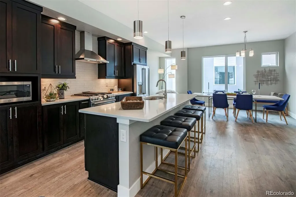 1615 Harlan Street Lakewood CO 80214
