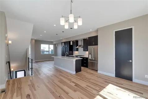 1615 Harlan Street Lakewood CO 80214