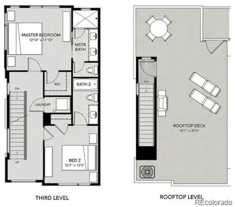 1615 Harlan Street Lakewood CO 80214