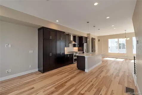 1615 Harlan Street Lakewood CO 80214