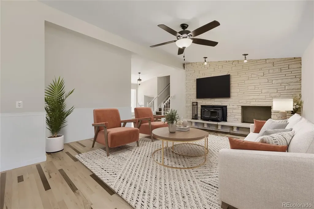 10405 W 79th Way Arvada CO 80005