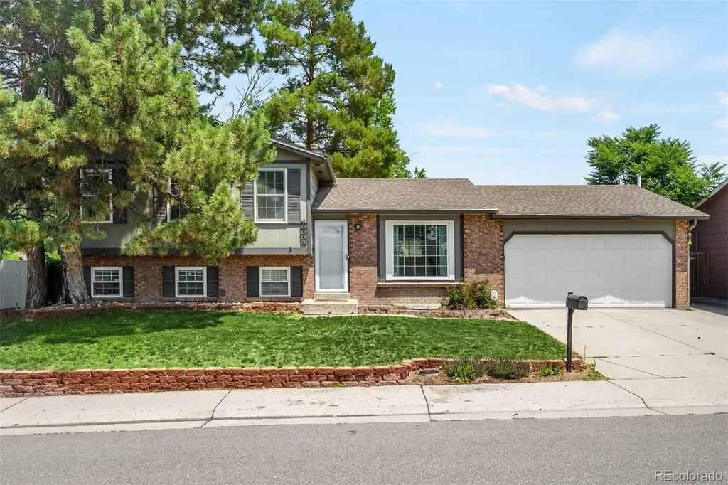 18035 E Asbury Place Aurora CO 80013