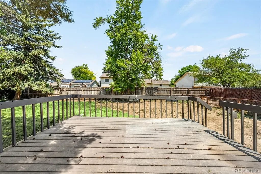 18035 E Asbury Place Aurora CO 80013