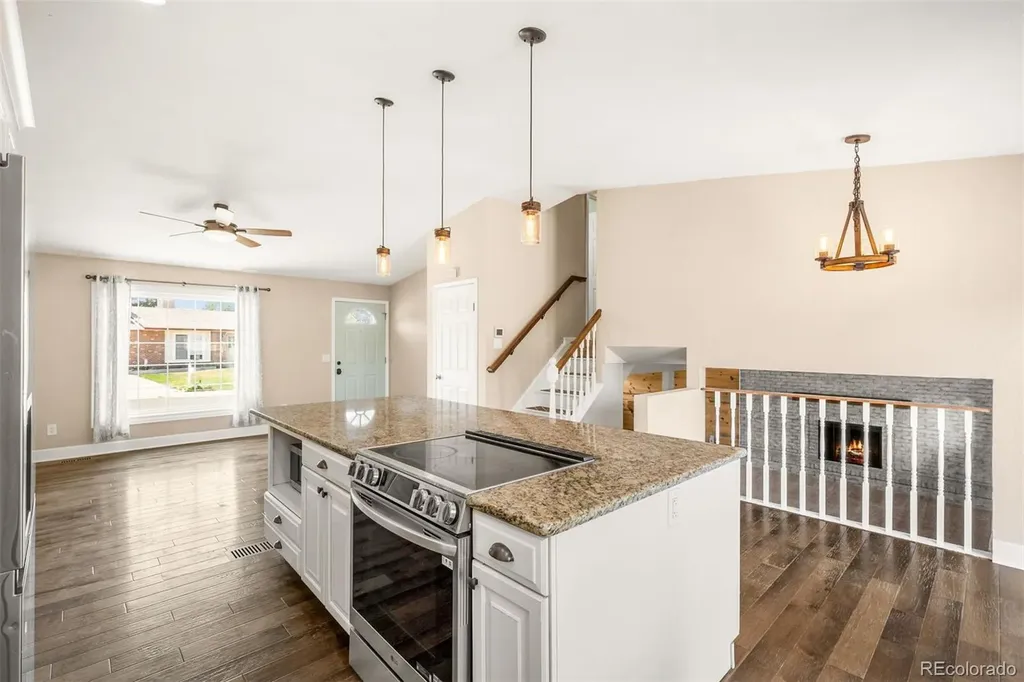 18035 E Asbury Place Aurora CO 80013