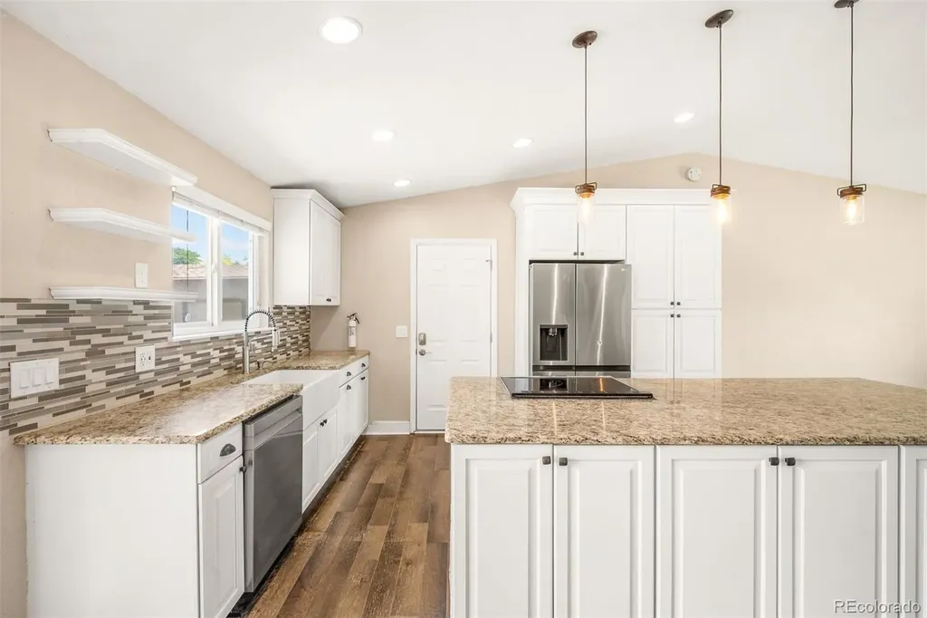 18035 E Asbury Place Aurora CO 80013