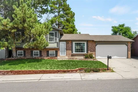 18035 E Asbury Place Aurora CO 80013