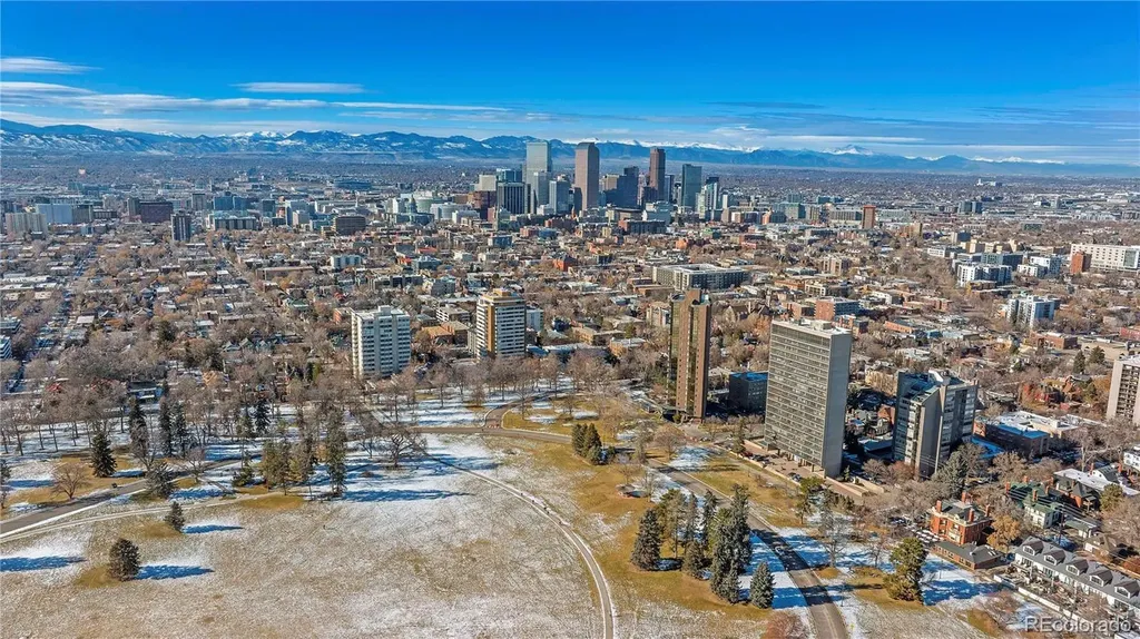 1150 Vine Street Denver CO 80206