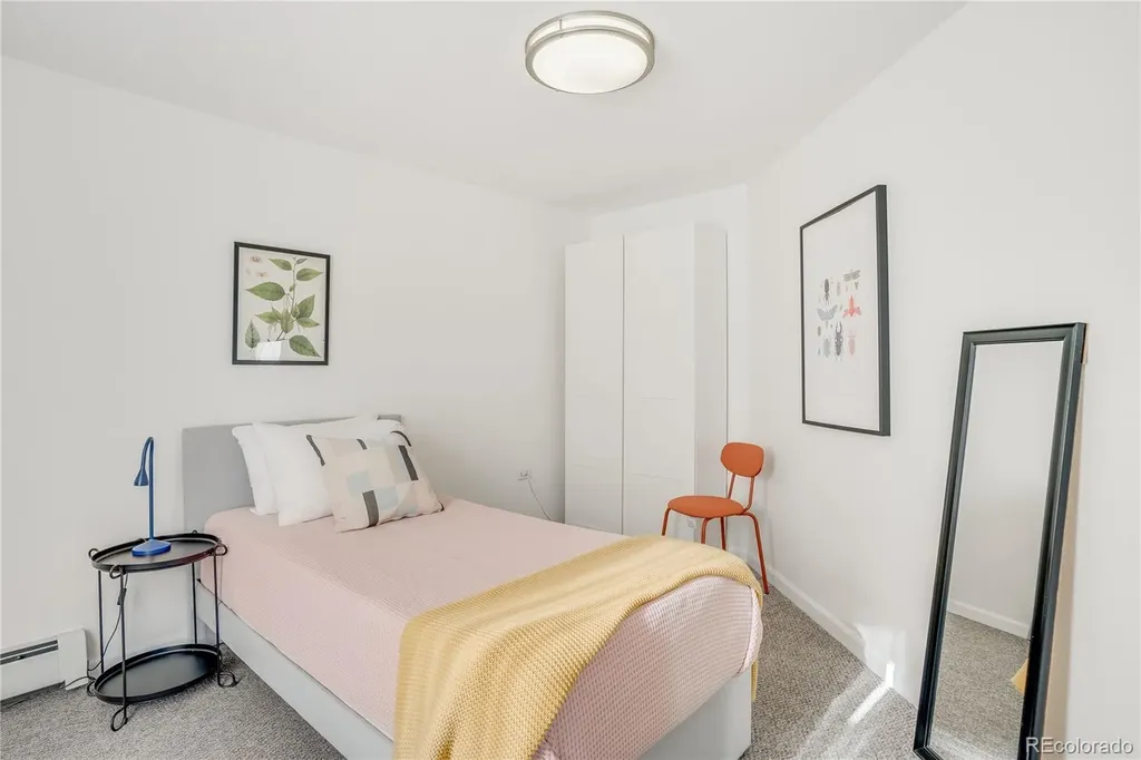 1150 Vine Street Denver CO 80206