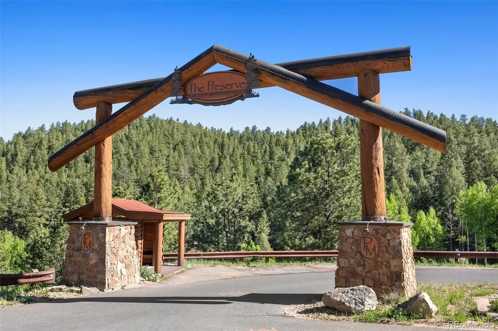 33550 Mount Wilson Road Pine CO 80470