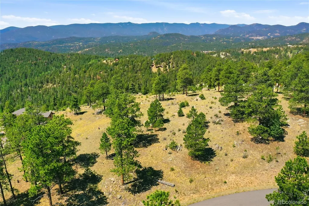 33550 Mount Wilson Road Pine CO 80470