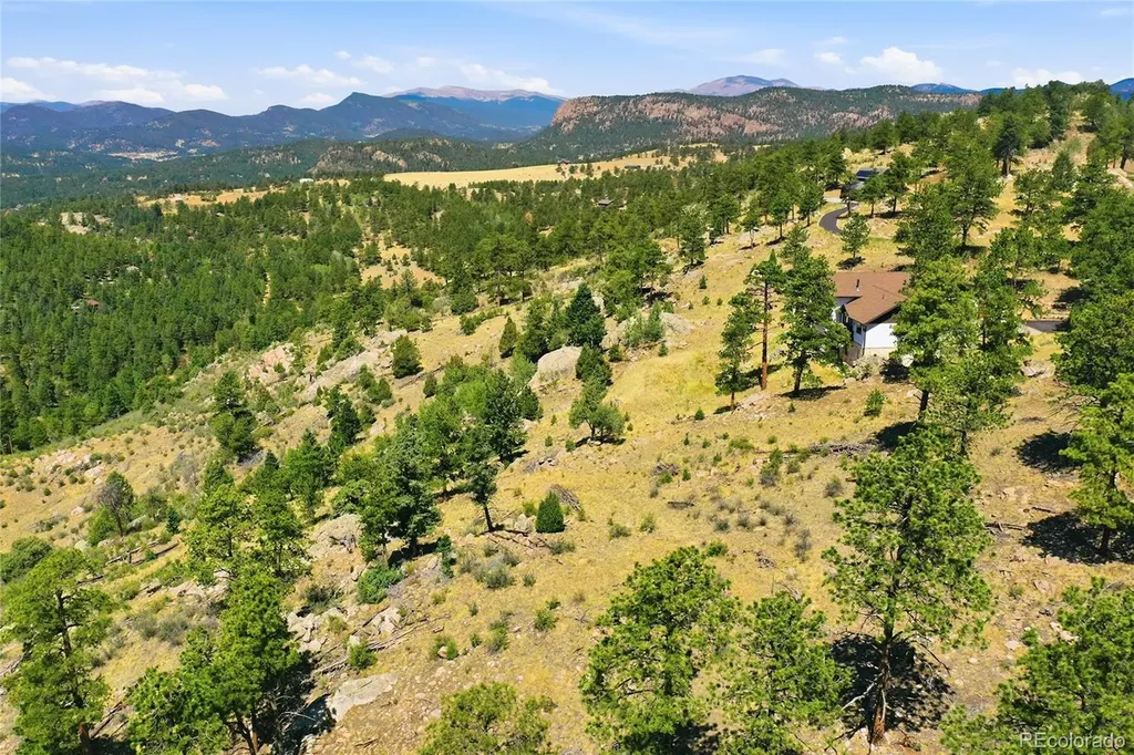 33550 Mount Wilson Road Pine CO 80470