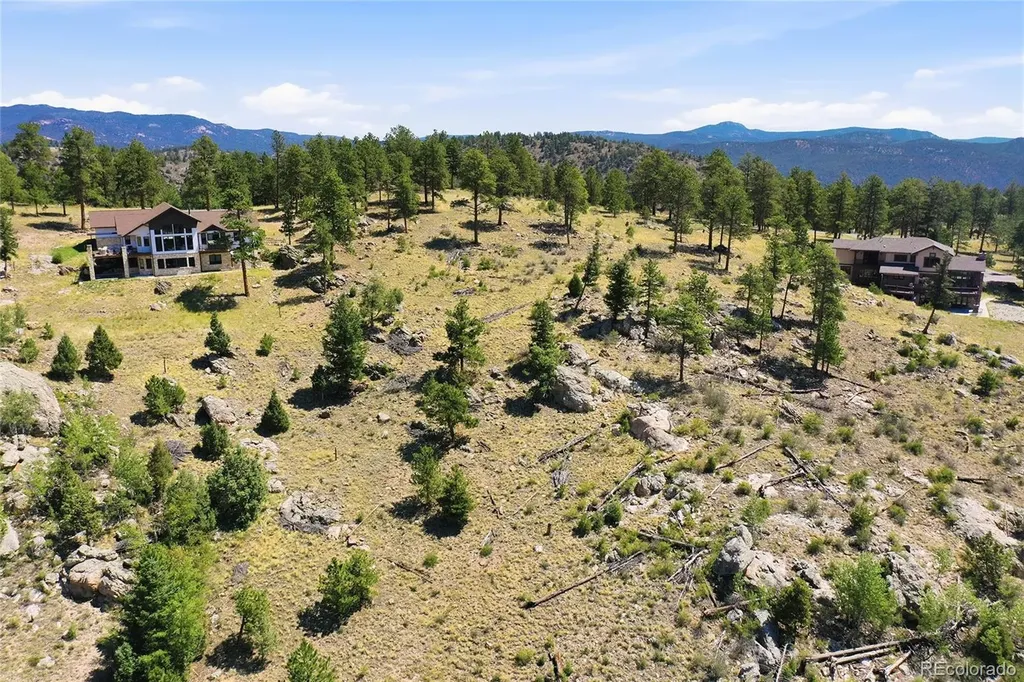 33550 Mount Wilson Road Pine CO 80470