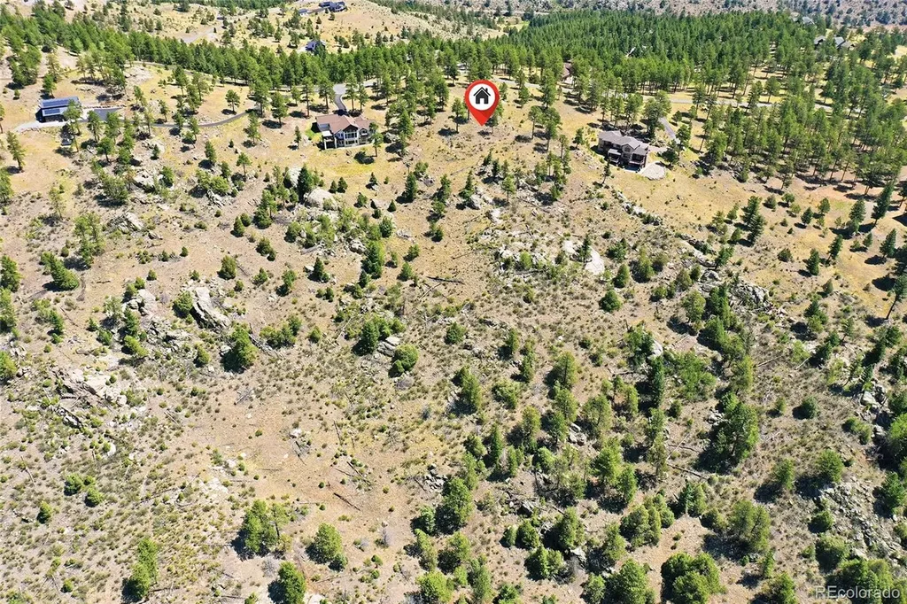 33550 Mount Wilson Road Pine CO 80470