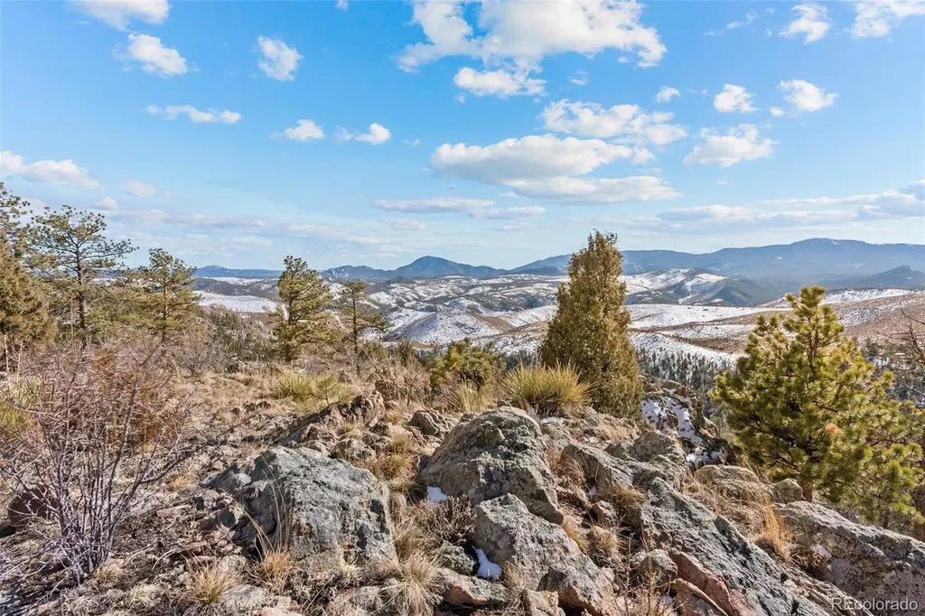 33550 Mount Wilson Road Pine CO 80470