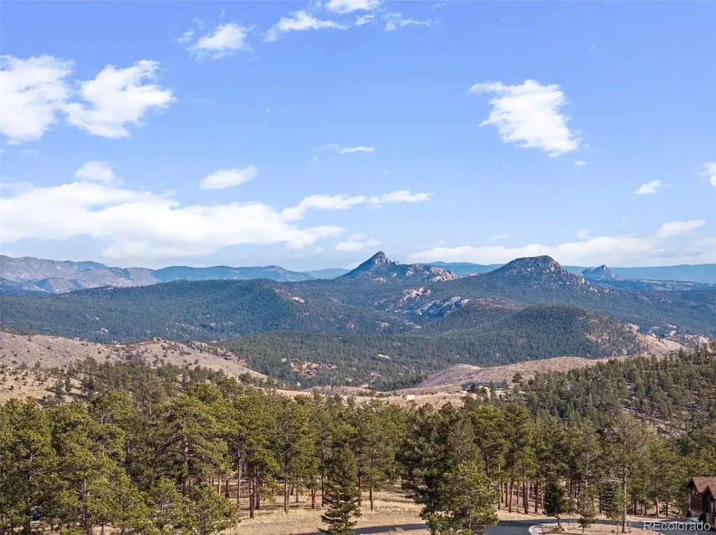 33550 Mount Wilson Road Pine CO 80470