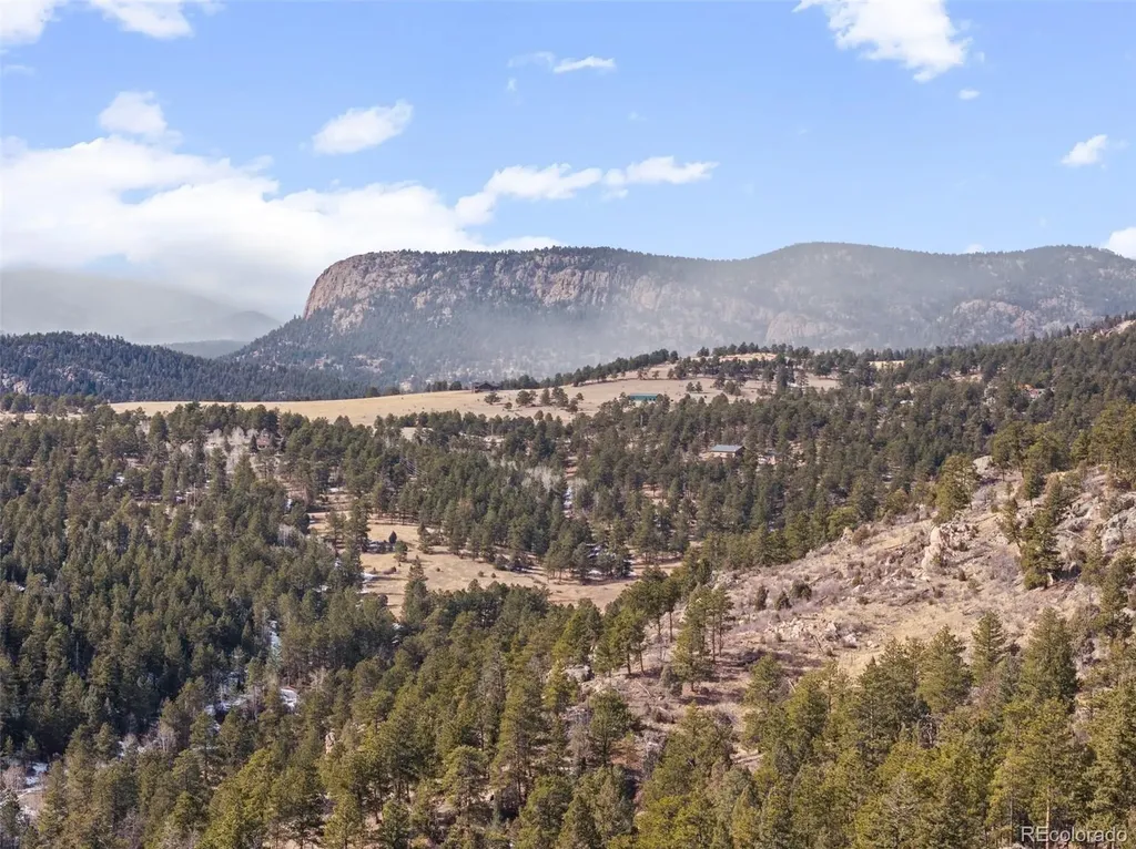 33550 Mount Wilson Road Pine CO 80470