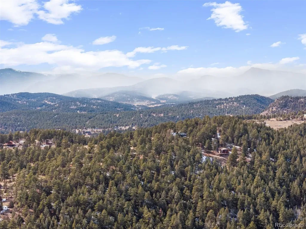 33550 Mount Wilson Road Pine CO 80470