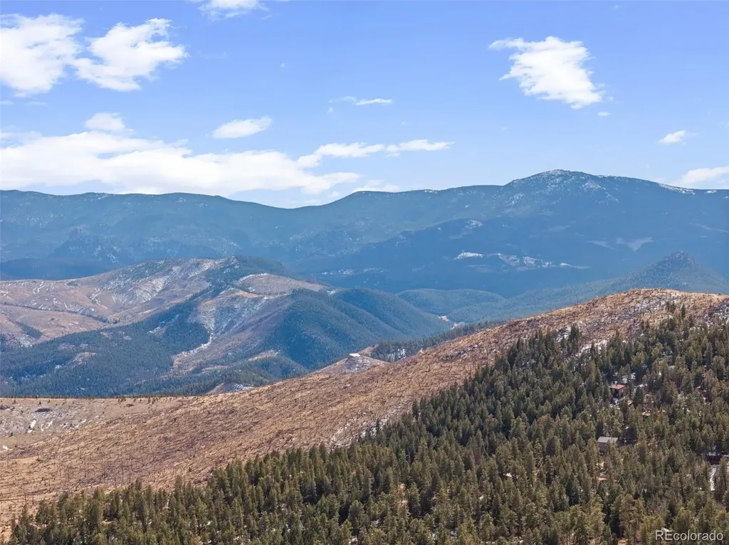 33550 Mount Wilson Road Pine CO 80470