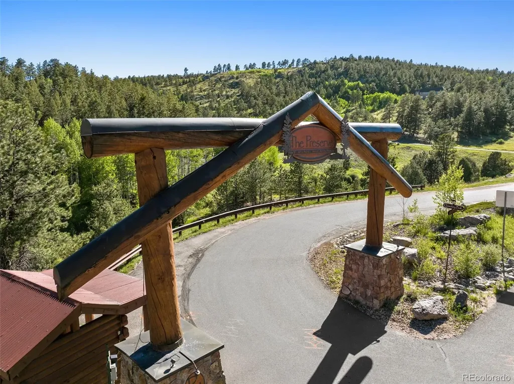 33550 Mount Wilson Road Pine CO 80470