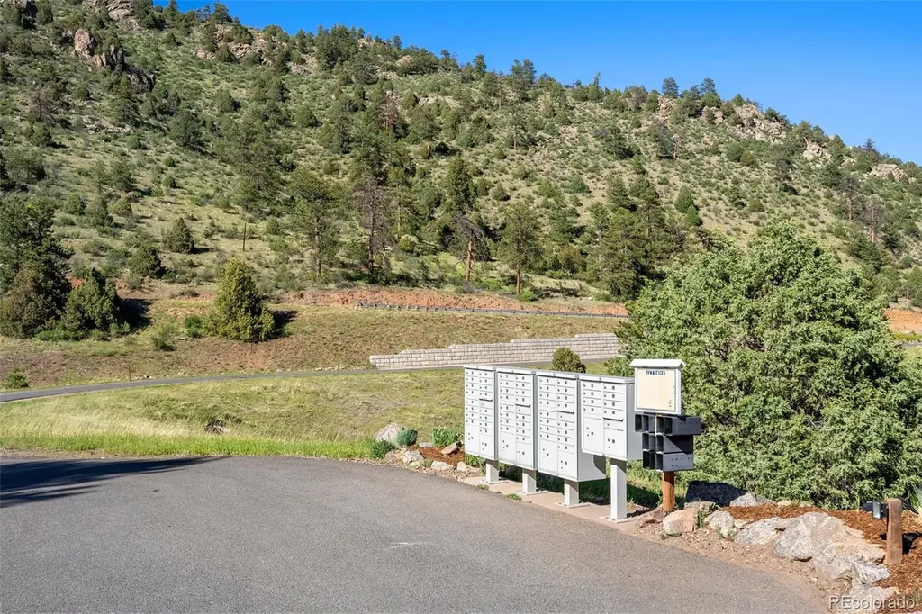 33550 Mount Wilson Road Pine CO 80470