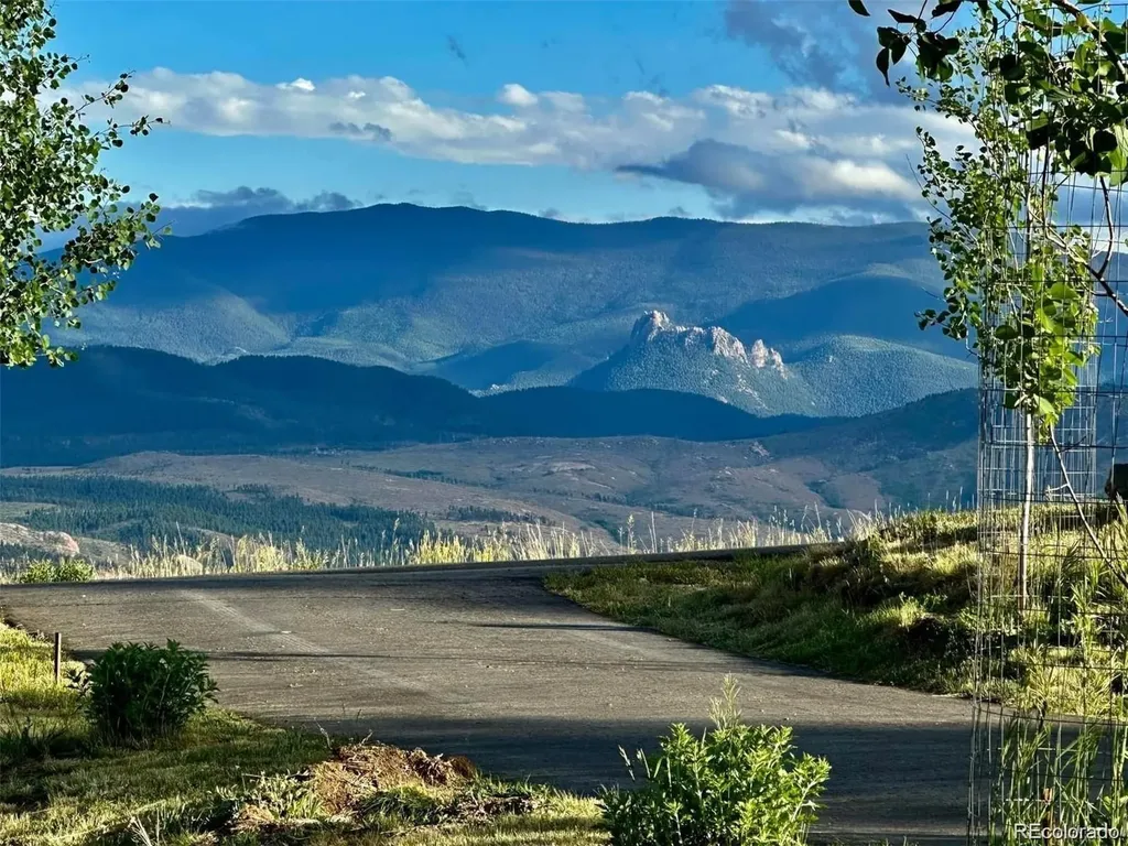 33550 Mount Wilson Road Pine CO 80470