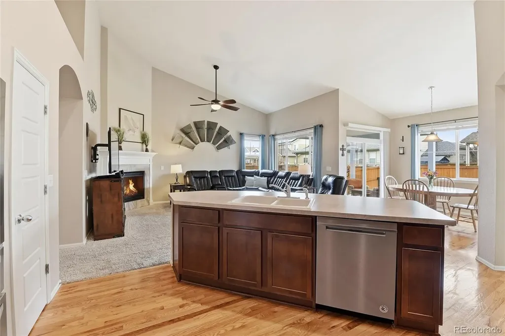 510 N Ider Way Aurora CO 80018