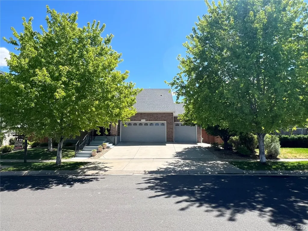 510 N Ider Way Aurora CO 80018