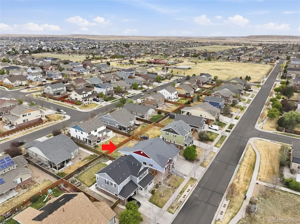 510 N Ider Way Aurora CO 80018