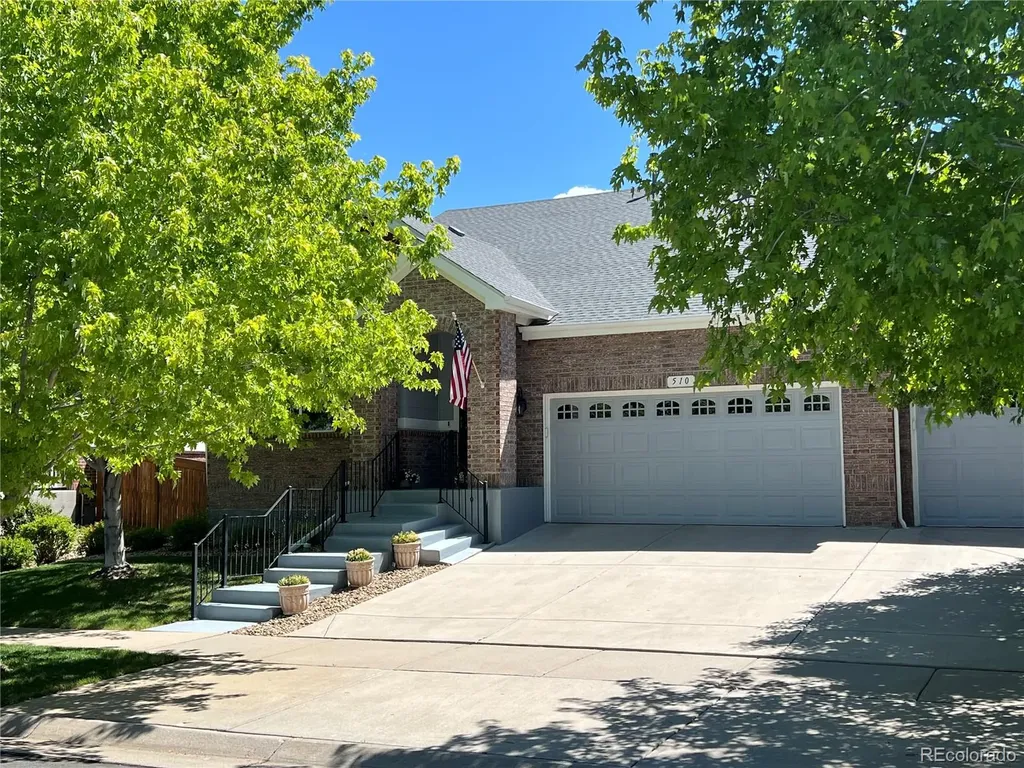 510 N Ider Way Aurora CO 80018