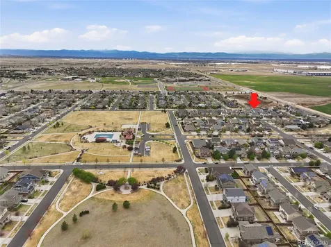 510 N Ider Way Aurora CO 80018