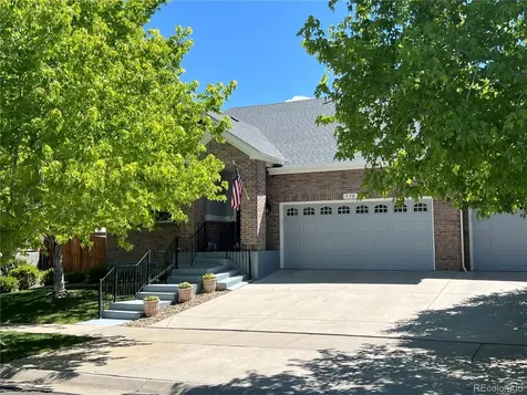 510 N Ider Way Aurora CO 80018