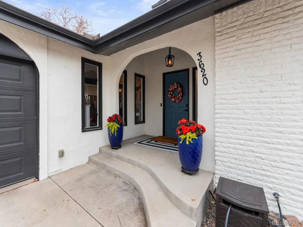 3620 S Monaco Parkway S Denver CO 80237