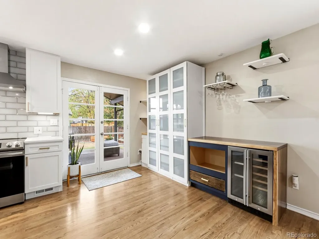 3620 S Monaco Parkway S Denver CO 80237