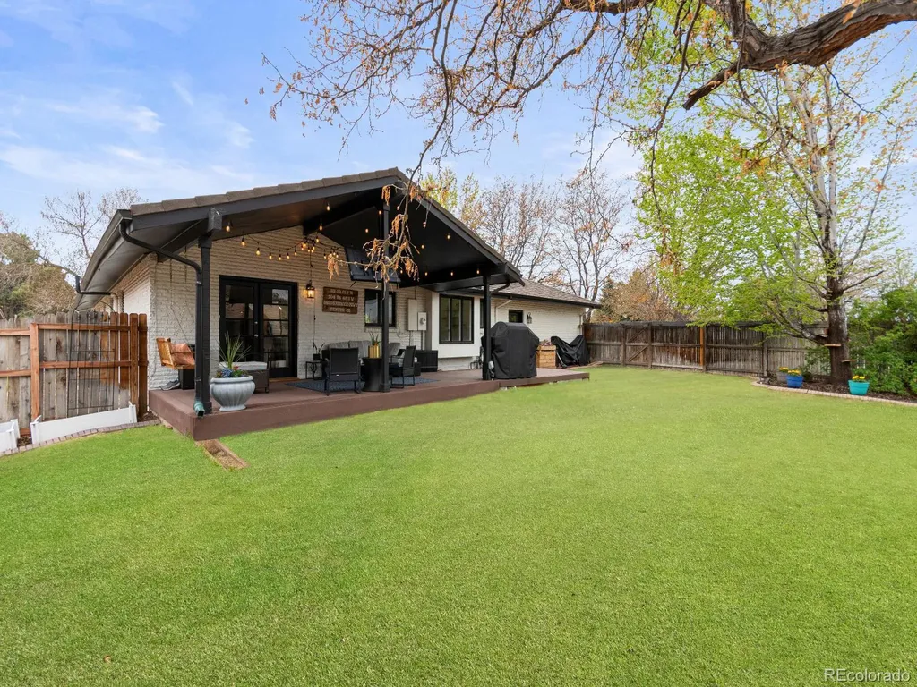 3620 S Monaco Parkway S Denver CO 80237