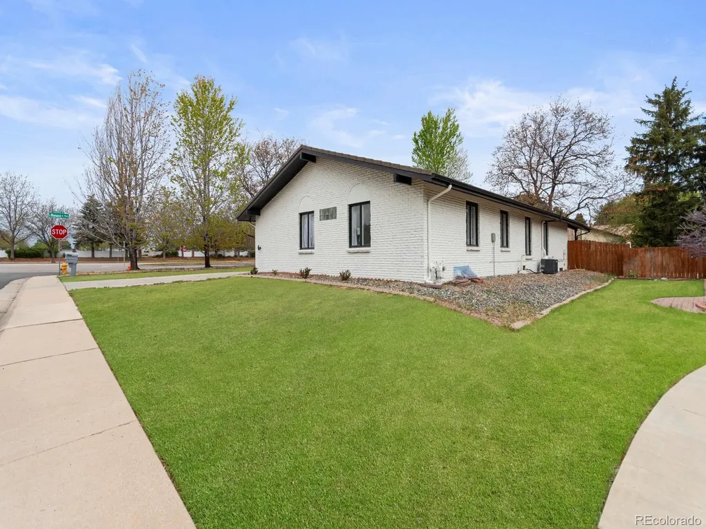 3620 S Monaco Parkway S Denver CO 80237