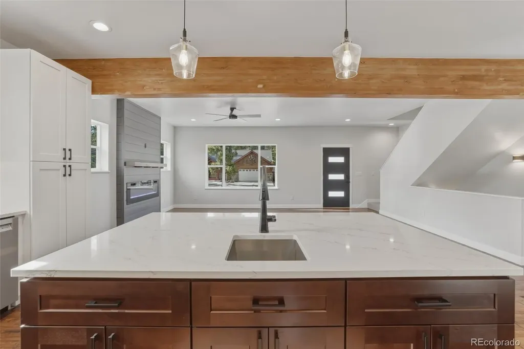 920 Copper Drive Leadville CO 80461