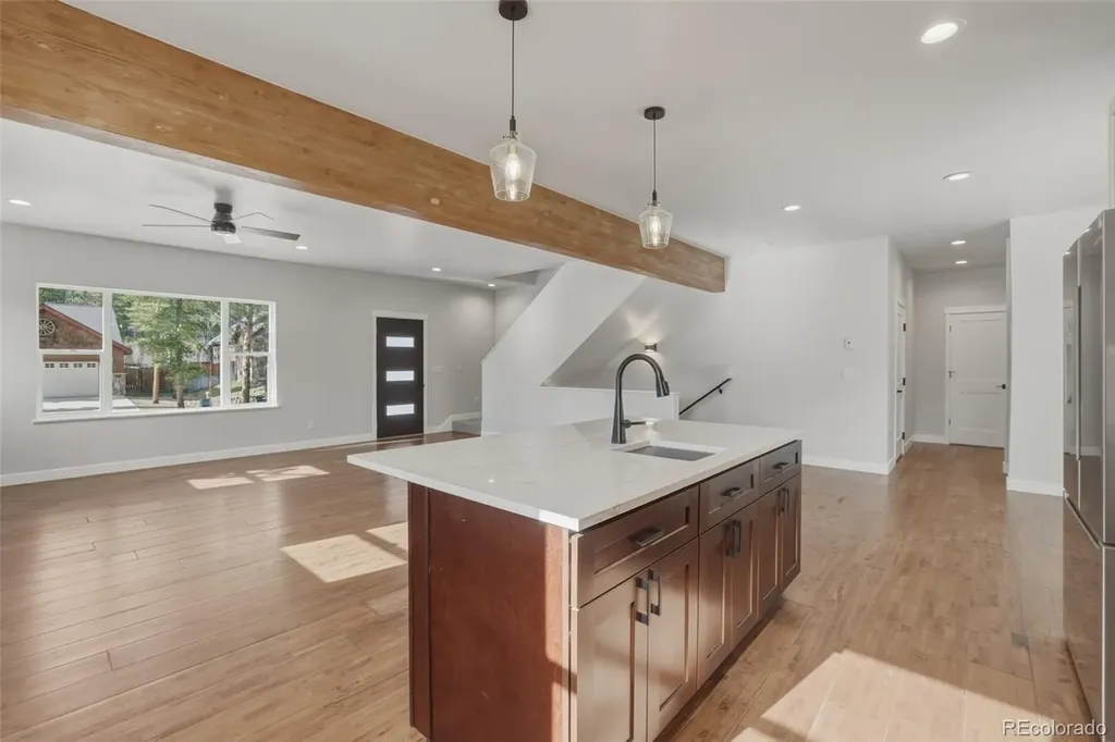920 Copper Drive Leadville CO 80461