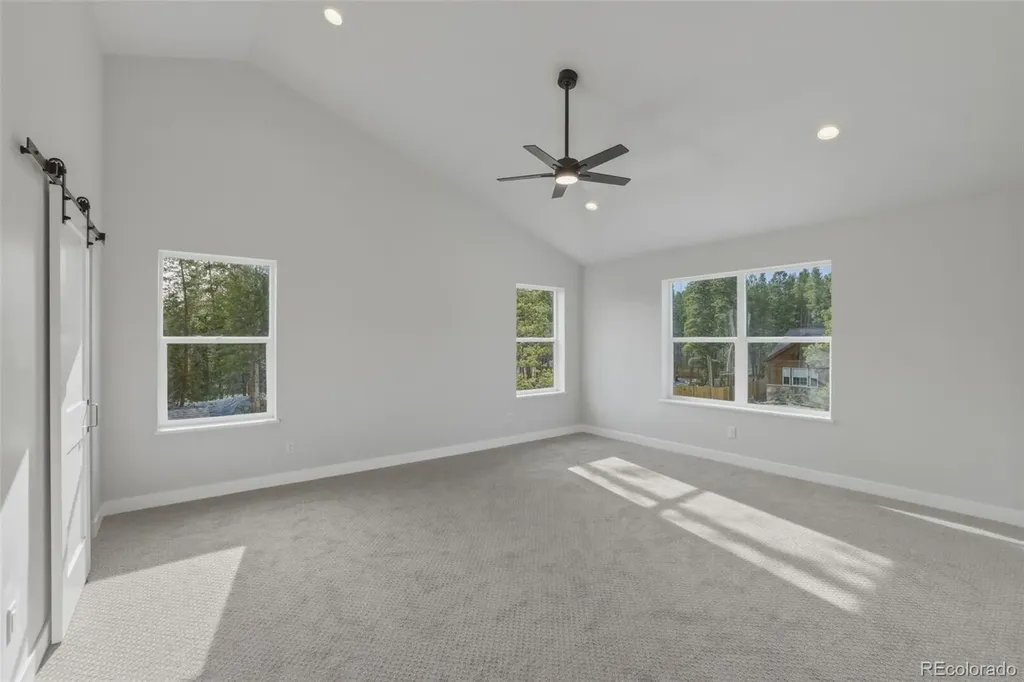 920 Copper Drive Leadville CO 80461