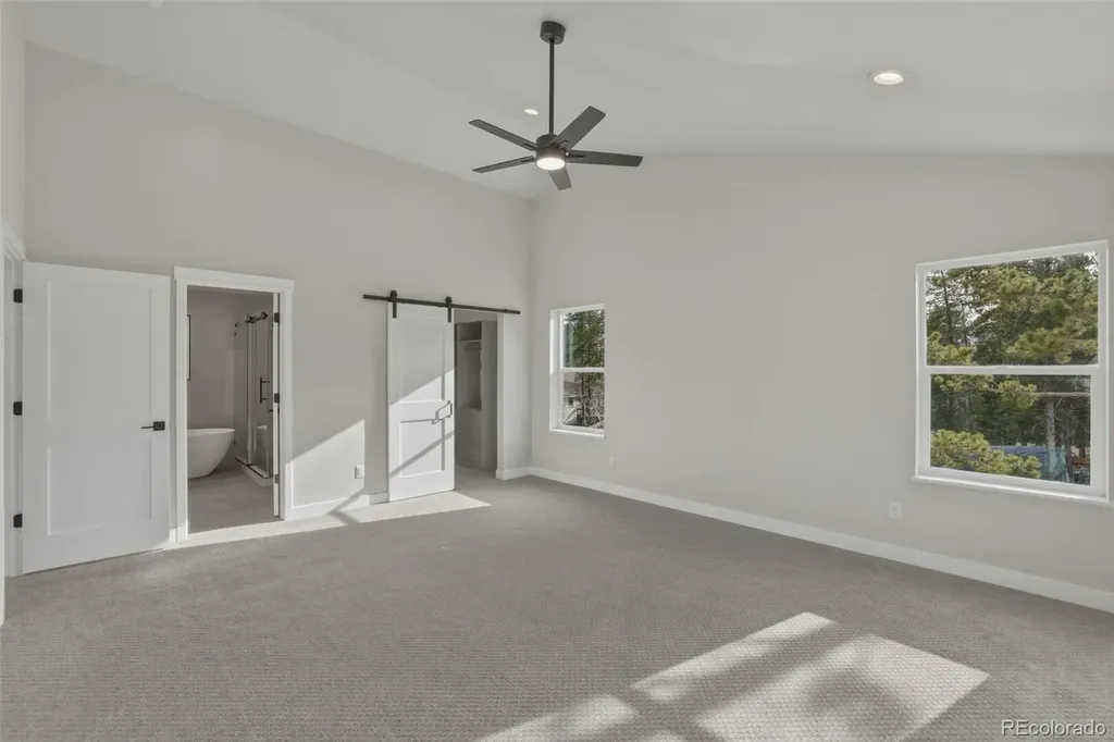 920 Copper Drive Leadville CO 80461
