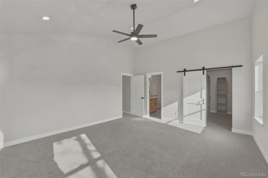 920 Copper Drive Leadville CO 80461