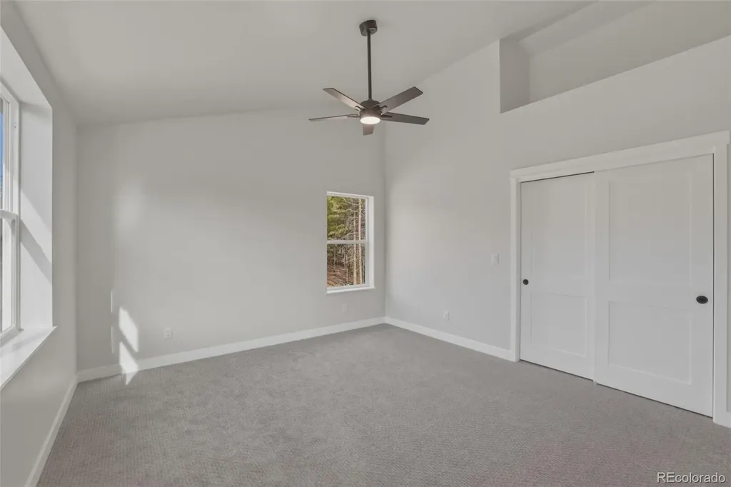 920 Copper Drive Leadville CO 80461