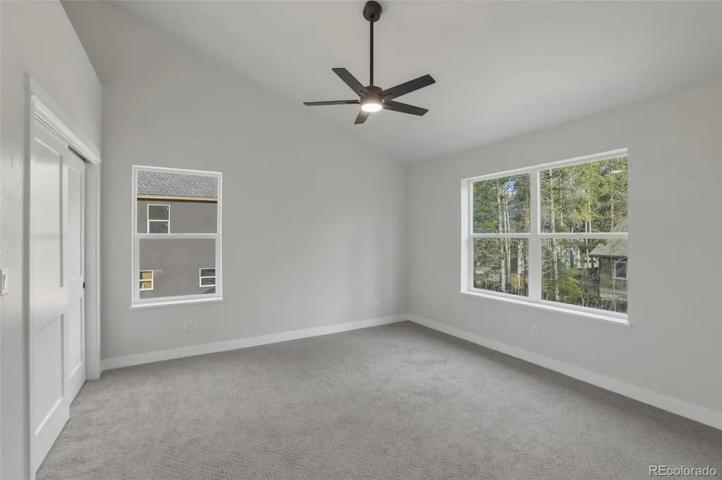 920 Copper Drive Leadville CO 80461