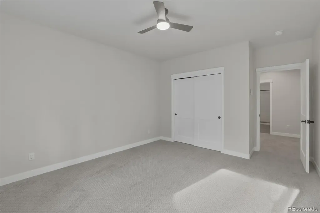 920 Copper Drive Leadville CO 80461