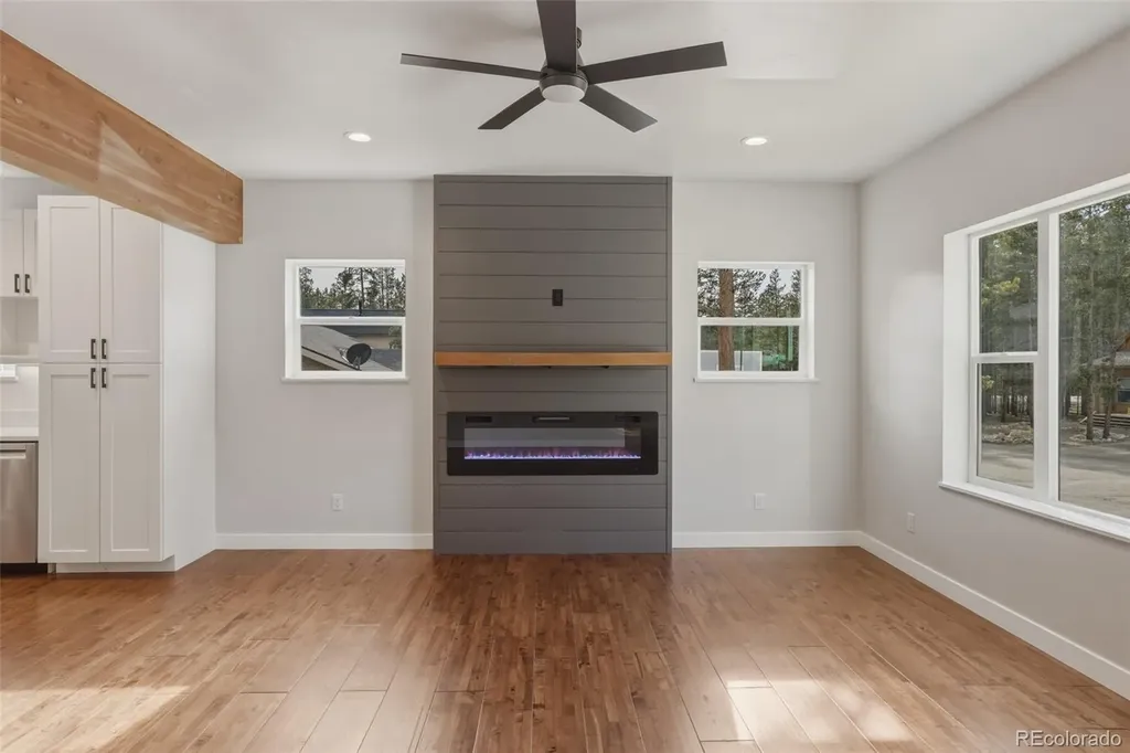 920 Copper Drive Leadville CO 80461
