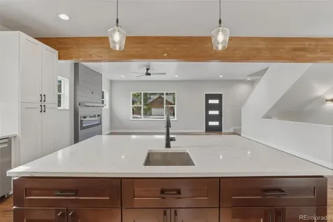 920 Copper Drive Leadville CO 80461