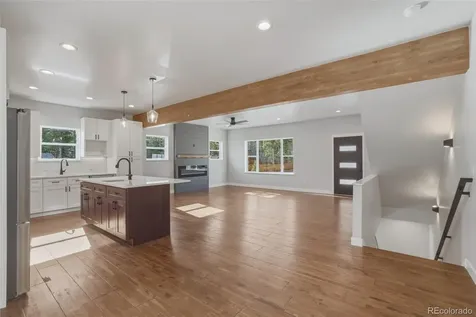 920 Copper Drive Leadville CO 80461