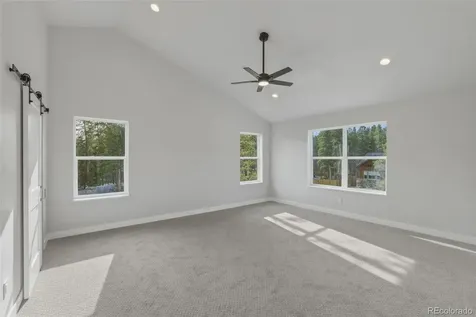 920 Copper Drive Leadville CO 80461