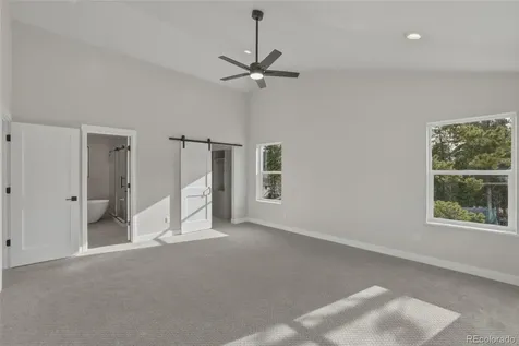 920 Copper Drive Leadville CO 80461