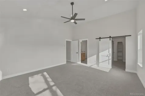 920 Copper Drive Leadville CO 80461