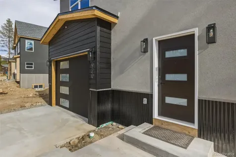 920 Copper Drive Leadville CO 80461